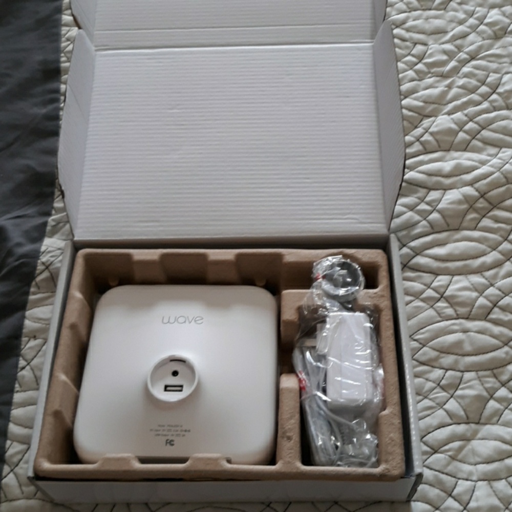 Sound machine - Picture 3 of 4